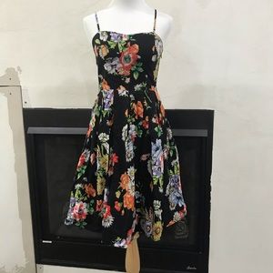 Donna Morgan sundress size 2